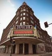 The Orpheum