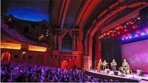 Orpheum Theater