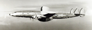 EC-121 (U.S. Air Force photo)