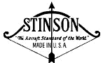 Stinson logo